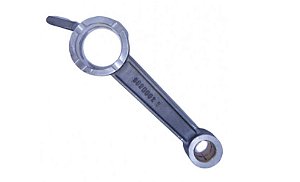 Biela Schulz MSV120BP MSV144BP MSV60BP MSV72BP Serve MSV40APSS Lado BP