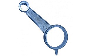 Biela Schulz MSV15SA