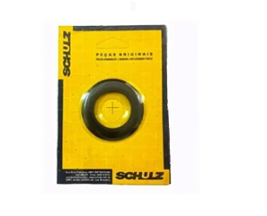Anel Isento de óleo 50mm Schulz CSA7.5 MSA7.6 CSA7.8 CSA7.7 Air Plus CSA6.5 Silent - 000.0531-0/AT