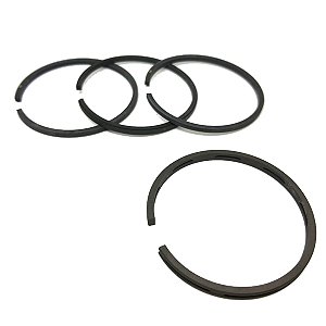 Jogo de Anel 3.3/8" - MSV15 NAP Schulz WTV15 AP Wetzel - 000.0071-0