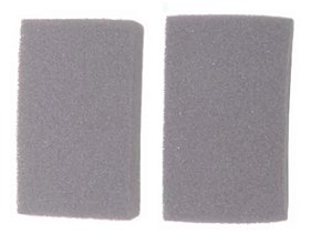 Elemento Filtro Ar Schulz Air Plus 350W (Kit com 2 Pcs)