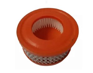 Elemento Filtrante Compressor Ext 76mm Int 40mm Alt 35mm