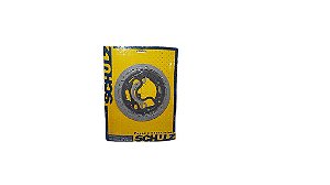 Jogo de Juntas Schulz Carter CSLV60BR / CSLV70BR / CSLV80BR Original - 830.2000-0