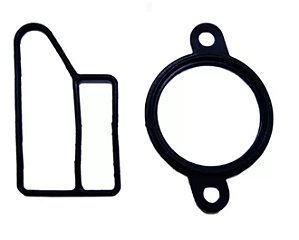 Jogo de Juntas Schulz CSA 7.5 20 Pratic Air - Air Plus Original