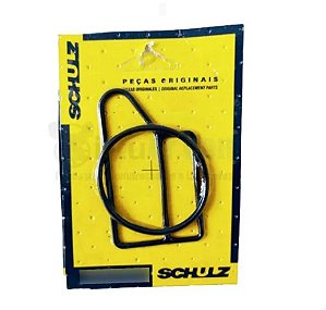 Jogo de Juntas Schulz CSA 7.8