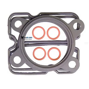 Jogo de Juntas Schulz CSA6.5 Silent Original