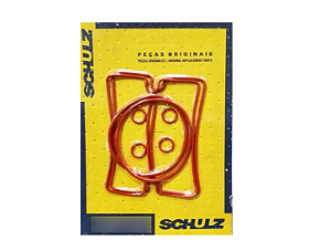 Jogo de Juntas Schulz CSD5.0 Original