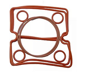 Jogo de Juntas Schulz CSD9.0 Original