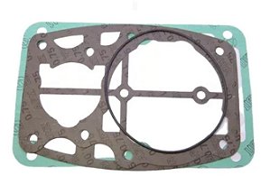 Jogo de Juntas Schulz CSL30BR CSL40BR CWL30 CWL40 Original