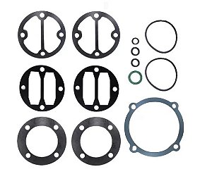 Jogo de Juntas Schulz CSV10 Air Plus Original