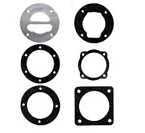 Jogo de Juntas Schulz MSI10VL CJ10BPi Chiaperini Original