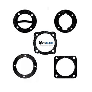 Jogo de Juntas Schulz MSi5.2VL Original