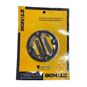 Jogo de Juntas Schulz MSI8.5 Somar SMI8.5 Original
