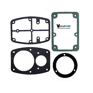 Jogo de Juntas Schulz MSL30MAX Original