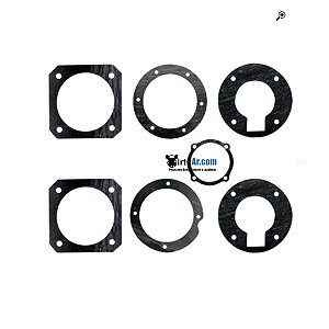 Jogo Juntas Schulz Msv10Sa