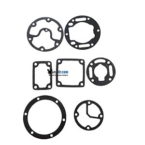 Jogo de Juntas Schulz MSV15NAP WTV15AP WETZEL WAYNE Original