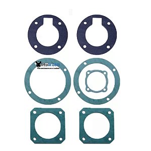 Jogo de Juntas Schulz MSV5.2SA Original