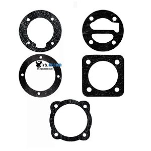 Jogo de Juntas Schulz MSV5.2VL Original