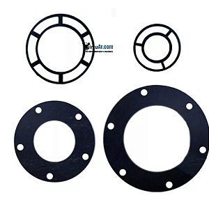 Jogo de Juntas Schulz Superior MSV15AP MSV20S Original