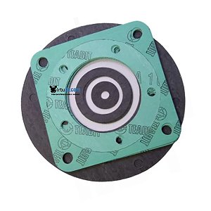 Jogo de Juntas Wayne W600 Original