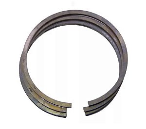 Jogo Anel 3 3-8S Schulz Msi10Sa Msv15Sa