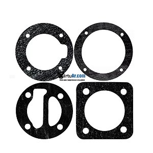 Jogo Juntas Schulz Ms3 Msi3.6