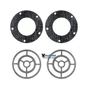 Jogo Juntas Schulz Superior Msv40Bpsa Msv40Bpss