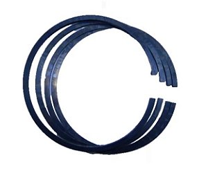 Jogo de Anel 6 1-8 Schulz MSV40APSS Com Saia MSV40APSA Sem Saia