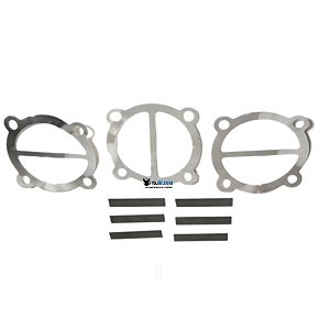 REPARO DE PLACA CJ 6 MPI