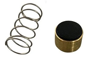 Reparo Válvula Retenção Schulz Msi10Sa / Msv10Sa / Msi10Ss / Msv10Ss / Msi10Vl / Msv10Vl / Msv10Nap / Msv15Sa / Msv15Ss / Msv15Vl - 022.0035-0/A