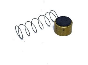 Reparo Válvula Retenção Schulz 1/2"-  MS3,6 MSI2,6VL MSI5,2VL MSV5,2VL MSV7,2 MSV8VL - 830.0108-9