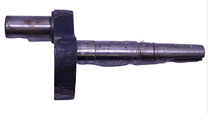 Virabrequim Wayne W5.2SD TA5.2 - 785