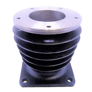 Cilindro 3.1/4" Schulz Wayne Original W800 / W900 Serve Chiaperini, Pressure e  Erbon - 20502003/AT