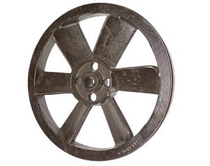 Volante Schulz Msv10Nap Wt10N Wt8 Wt8Slc Wtv10N - 20013008/AT