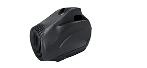 Carenagem Motocompressor Schulz CSA 8.5 / MSA 8.1 - 116120001/AT