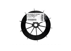 Ventilador (Ventoinha) Schulz Msa8.1 Msa7.6 Wta 8.1 Csa8.5 Csa7.7 Air Plus Msi8.5 - 116120008/AT