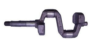 Virabrequim Schulz CSL20BR CWL20 MSL20MAX - 830.1087-0