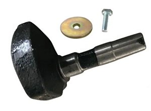 Virabrequim Schulz MSi2.6ML - 830.1073-0