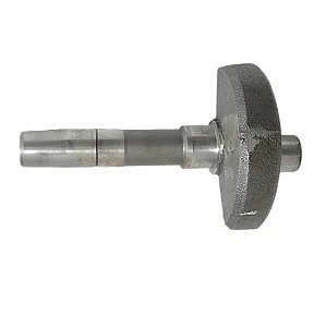 Virabrequim Schulz MSV15MAX MSV20MAX MSV25MAX MSV26MAX Wayne WTV15G WTV20G WTV25G WTV26G Motomil CMAV20 - 830.0778-0