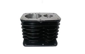 Cilindro 2'' 90mm Duplo CSL20BR MSL20MAX - 709.1569-0/AT