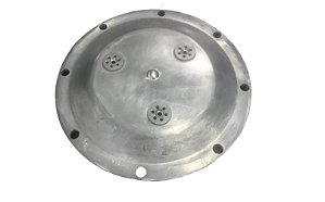 Placa Compressão Schulz Ms2.3 Air Plus Ms2.3 JetFácil Ms2.3 Air Plus Silver sem Reparo 709.1711-0/AT