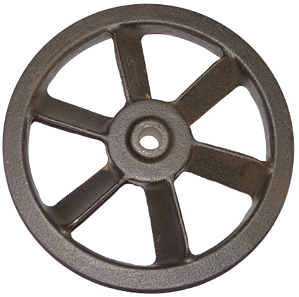 Volante Schulz Csl10Br Csl10Br Ad Csl10Br Ad-A Csl15Br Cwl10 Csl10Max Msl15Max - 709.1260-0/AT