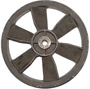 Volante Schulz Csl18Br Csl20 Twister Primax 210 - 709.1686-0/AT