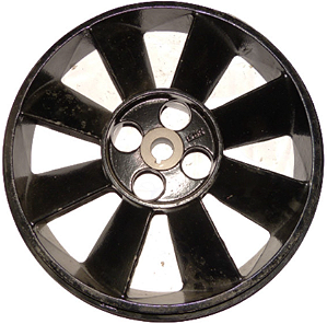 Volante Schulz Csl40Br Msl30Max Msl40Max - 709.1611-0/AT