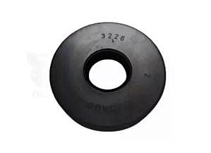 Retentor para Compressores Schulz: MSL 10, CSL 6 Bravo, CSL 10 Twister, CSL 10 Pratic Air, CSV 5.2 Pro, CSV 10 Pratic Air e CSV 10 Pro - 023.0299-0