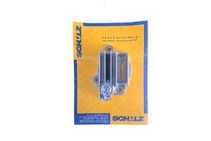 Tampa Cilindro Schulz Csa7.8 Twister - 033.0082-0/AT