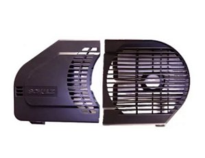 Grade Proteção Schulz Csv5.2 Pratic Air Csv10 Pratic Air Tela Dupla Plástica -   830.2138-0/AT