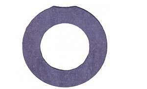 Arruela Schulz Protecão Termica Msl10Ml - 023.0286-0/AT