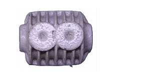 Amortecedor Schulz Ms3 Ms3.6 - 709.0184-6/AT