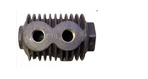 Amortecedor Schulz Msv20S - 709.0225-7